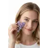 Ametist Gua Sha Yüz Yogası, Masaj Taşı 613-2