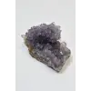 Ametist ve Sitrin Doğal Parça AS18
