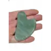 Aventurin Gua Sha Yüz Yogası, Masaj Taşı 542