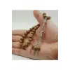 Bambu Jasper Tesbih - 8 mm. 550