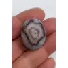 Botswana Agate, Akik Tamburlu Parça 512