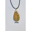 Bumblebee Jasper Kolye Hindistan 400-BJ3