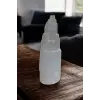 Doğal Beyaz Selenit Kule 15 CM