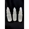 Doğal Beyaz Selenit Kule 15 CM