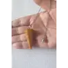Doğal Jasper Pandül - Sarkaç Kahverengi Jasper 433-5