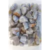 Doğal Kalsedon Küçük Parçalar 50 Gram - 674