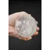Doğal Kuvars Kristali 9Cm Medyum Küresi 31MK
