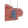 Doğal Kyanit Kolye 410-5