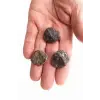 Doğal Lal Garnet Küçük Parçalar 50 Gram 232-2