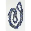 Doğal Lapis Lazuli Kırıktaş Dizi-80 cm