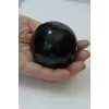Doğal Siyah Turmalin Küre 6STK
