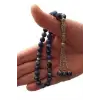 Doğal Sodalit Tesbih - 8 mm. 347-1