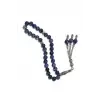 Doğal Sodalit Tesbih - 8 mm. 347-1