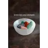 Enerji Çanağı Beyaz Selenit Küçük Kase 8cm