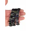 Flaşlı Obsidyen Bileklik 443-3