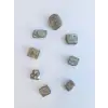 Geometrik Şekilli Pirit Parça 609