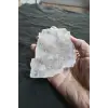 Halite, Kristal Kaya Tuzu Doğal Kütle, Çankırı KRT9