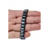 Kaliteli Hematit Bileklik 213-3
