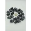 Kartanesi Obsidyen Tamburlu Parçalar 50 Gram-459