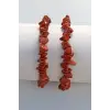 Kırmızı Jasper Bileklik Kırıktaş 660-1