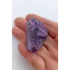 Köpek Dişi Ametist Küçük Parça 337