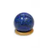 Lapis Lazuli Küçük Boy Küre 609-2