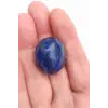Lapis Lazuli Tamburlu Küçük Parça 530