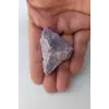 Lepidolit Doğal Parça 216-2