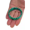 Malahit Bileklik Elastik Yapılı 328-4