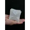 Merkaba Yıldızı Doğal Beyaz Selenit
