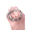 Nadir Bulunan Yooperlite Doğal Taş Bileklik 413-4