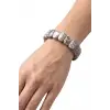 Nadir Bulunan Yooperlite Doğal Taş Bileklik 413-4