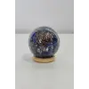 Orgonit Küre Lapis Lazuli Ve Bakır Karışımlı 17OL