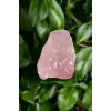 Pembe Kuvars Doğal Kütle 10-P