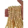 Sarı Kalsit Dizi 10 mm. Küre Kesim 109
