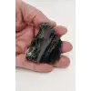Siyah Obsidyen Doğal Kütle SO-8