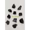 Siyah Obsidyen Doğal Kütle SO-8