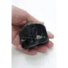 Siyah Turmalin Doğal Kütle 31-ST2
