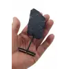 Şungit Taşı Dekoratif Parça Shungite30-6