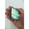 Süper Işıltılı Labradorit Dekoratif Parça LB10