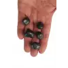 Tamburlu Şungit 25 Gram Küçük Parçalar Shungite - 624
