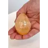 Turuncu Selenit Yumurta