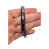 Unisex Kaliteli Hematit Bileklik 432-1