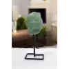 Yeşil Florit Taşı Dekoratif Parça 6YF