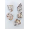 Zebra Jasper Doğal Kütle-31-ZJ