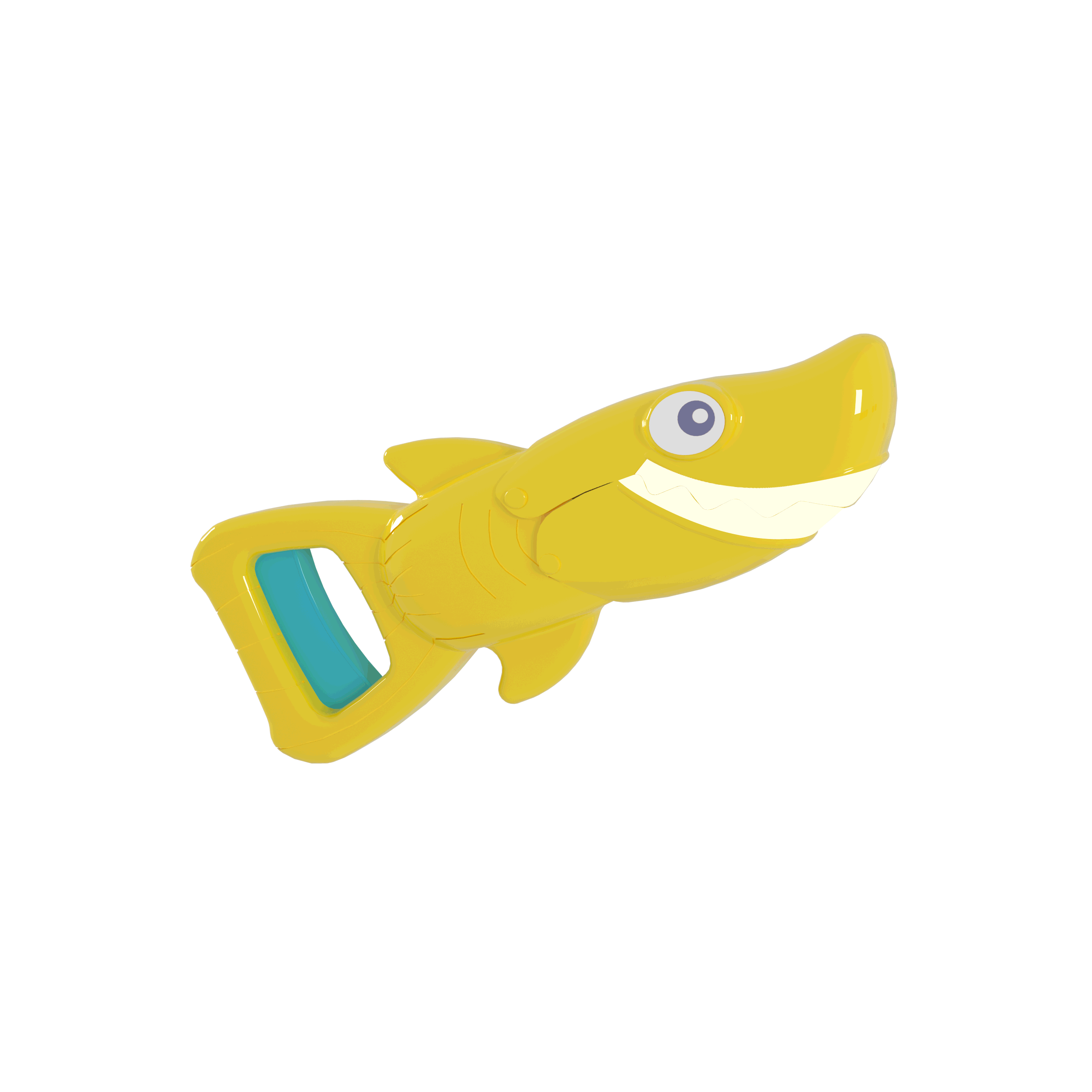 Büyük Köpek Balığı