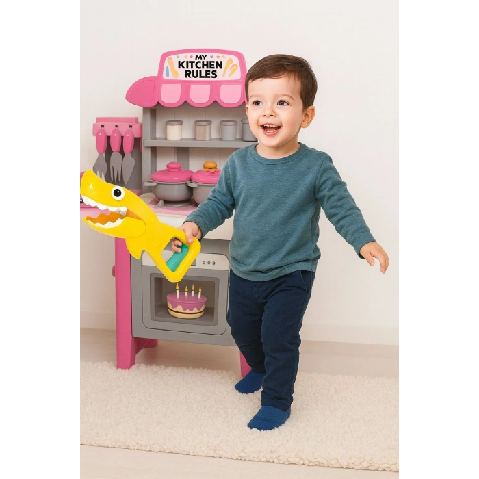 Büyük Köpek Balığı