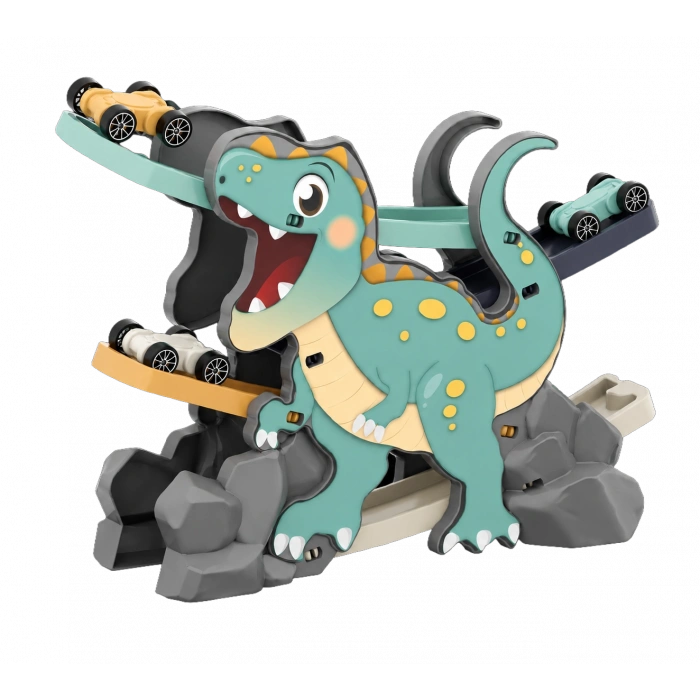 Dino Parkur - Dino Track