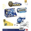 Demountable Police Helicopter - Sök-Tak Polis Helikopteri