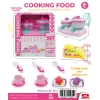 Cooking Food Set